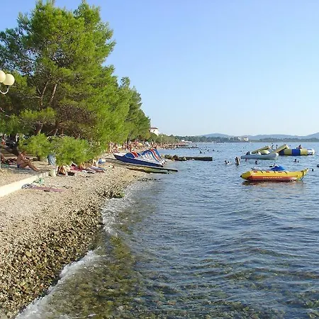 Hotel Lili Novalja